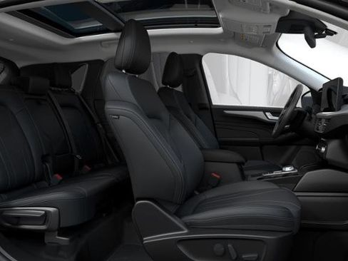 New 2025 Ford Escape SE w/ PHEV Premium Package image 28