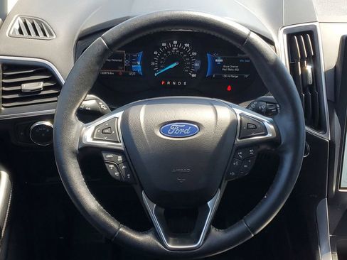 Used 2024 Ford Edge SEL w/ Convenience Package AWD/4WD image 28