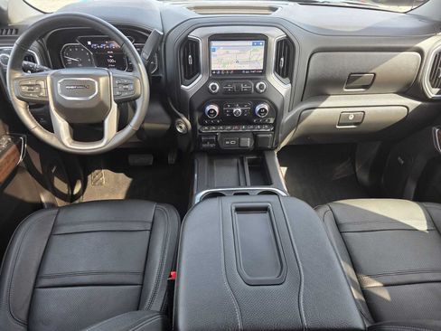 Used 2020 GMC Sierra 1500 Denali w/ Denali Ultimate Package AWD/4WD image 18