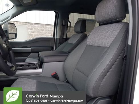 New 2026 Ford F350 XLT image 24