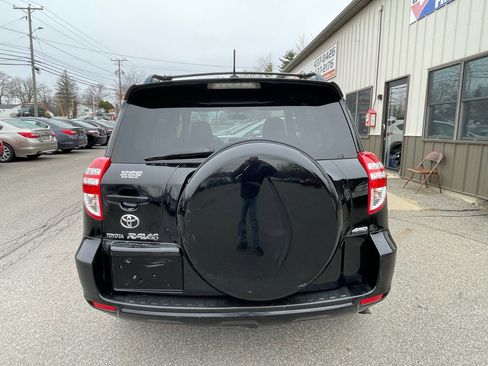 Used 2009 Toyota RAV4 Sport image 5