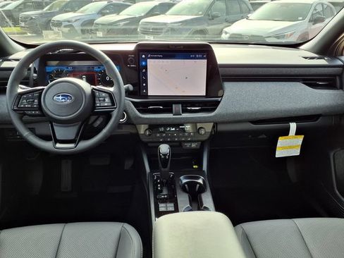 New 2026 Subaru Outback Limited AWD/4WD image 5