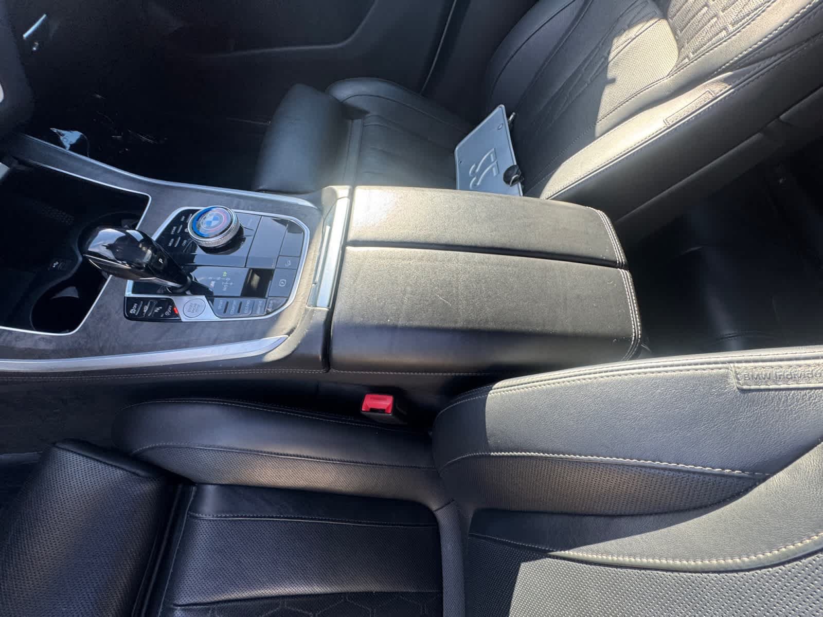 Used 2021 BMW X5 M50i AWD/4WD image 15