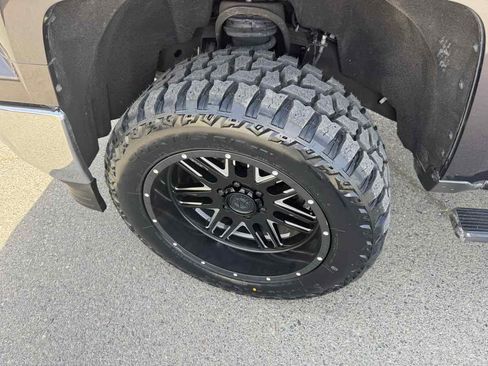 Used 2015 Chevrolet Silverado 1500 LT w/ All Star Edition image 33