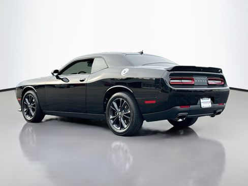 Used 2019 Dodge Challenger GT w/ Plus Package AWD/4WD image 5