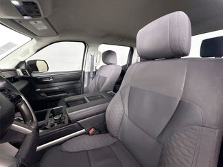 Used 2024 Toyota Tundra SR5 w/ SR5 Convenience Package AWD/4WD video 3