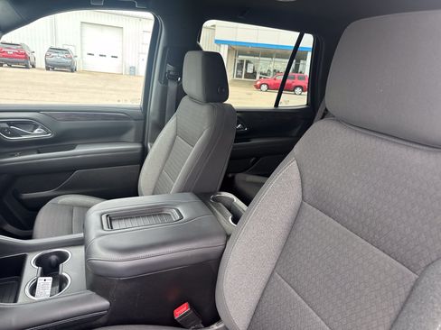 Used 2022 Chevrolet Tahoe LS w/ Driver Alert Package AWD/4WD image 11