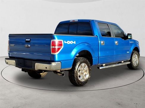 Used 2014 Ford F150 XLT w/ Equipment Group 302A Luxury image 7