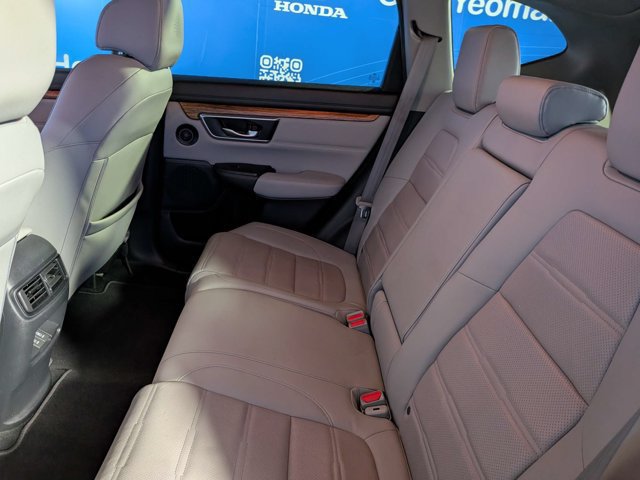 Certified 2019 Honda CR-V EX-L image 16