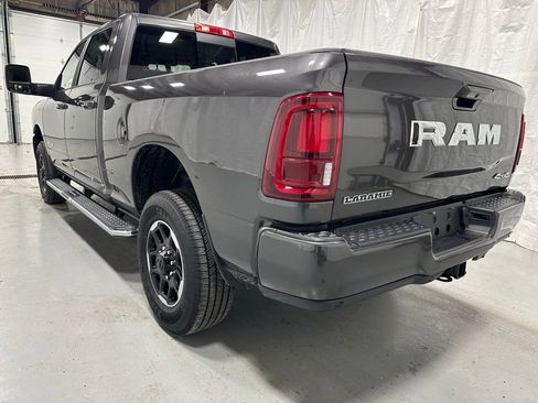 Used 2025 RAM 2500 Laramie image 5