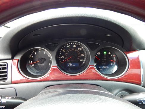 Used 2003 Lexus ES 330 FWD image 21