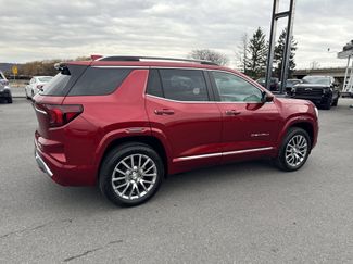 New 2026 GMC Terrain Denali video 3