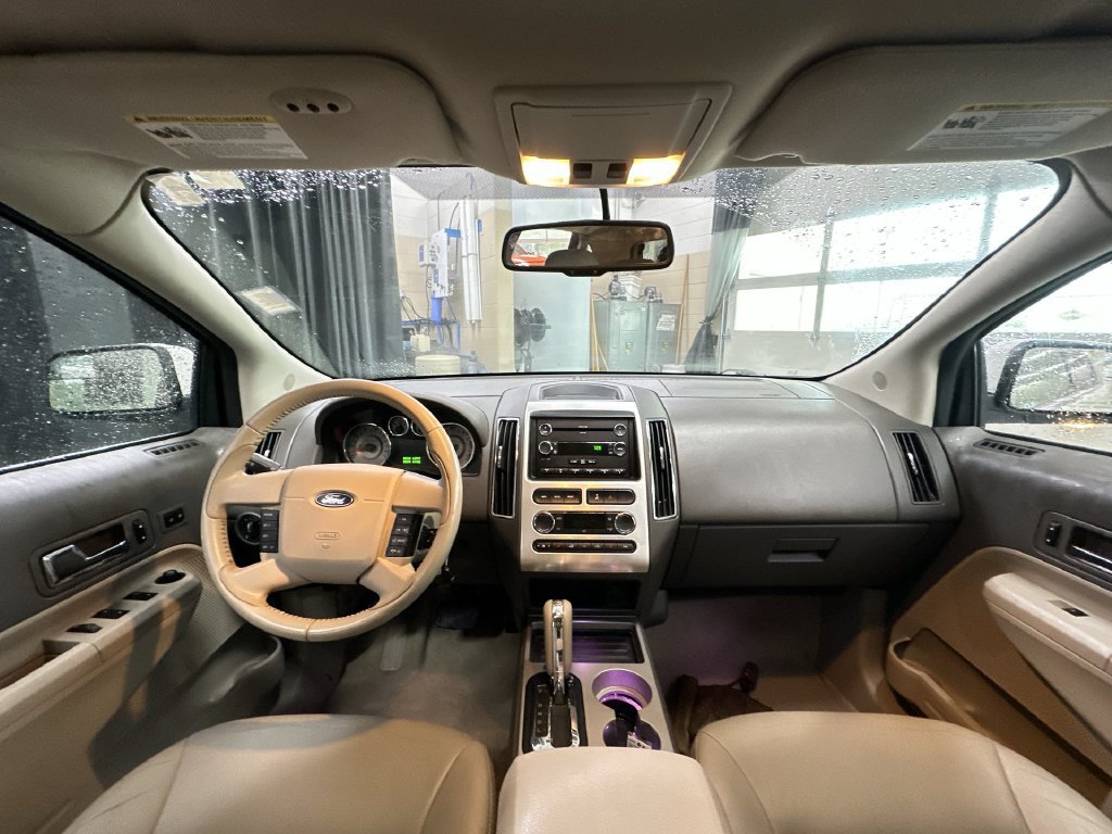 Used 2009 Ford Edge Limited FWD image 21