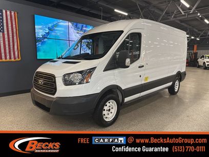 Used 2019 Ford Transit 150 148 Medium Roof