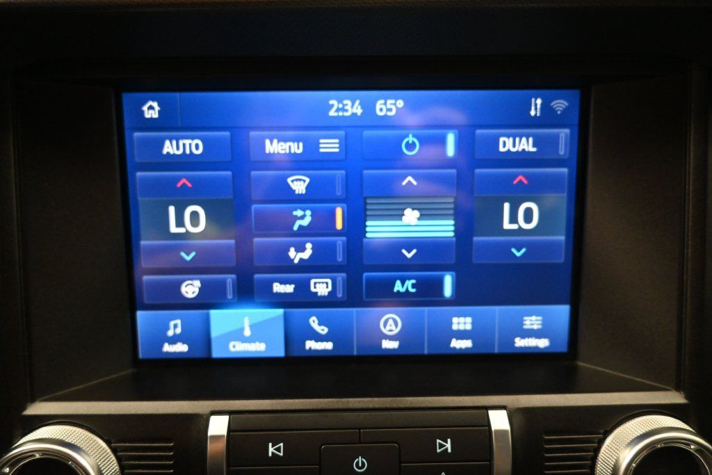 Used 2022 Ford Mustang GT Premium RWD image 19