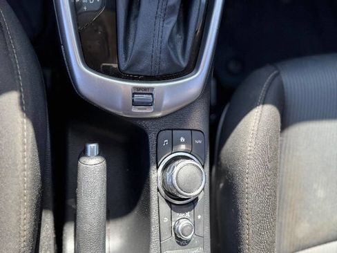 Used 2016 MAZDA CX-3 Sport image 17