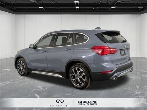 Used 2021 BMW X1 xDrive28i w/ Convenience Package image 3