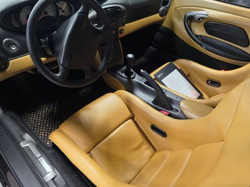 Used 1999 Porsche 911 Carrera RWD image 36