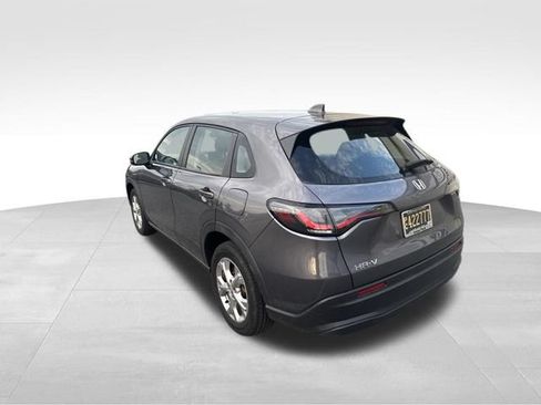 Used 2024 Honda HR-V LX image 7