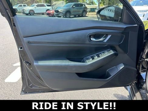Used 2025 Honda Accord SE image 7