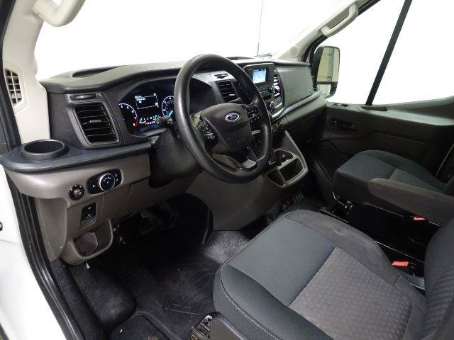 Used 2021 Ford Transit 250 Medium Roof w/ Upfitter Package RWD image 20