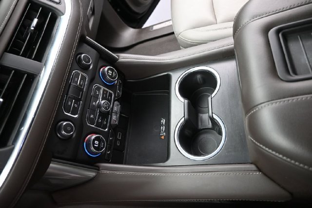 Used 2024 Chevrolet Tahoe LT AWD/4WD image 26