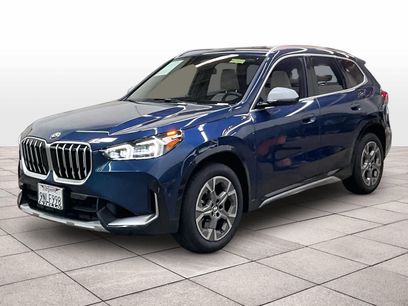 Used 2023 BMW X1 xDrive28i w/ Convenience Package