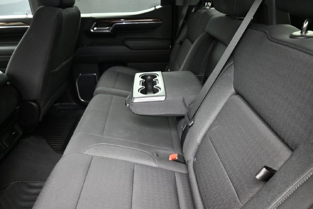 Used 2024 GMC Sierra 1500 Elevation AWD/4WD image 21