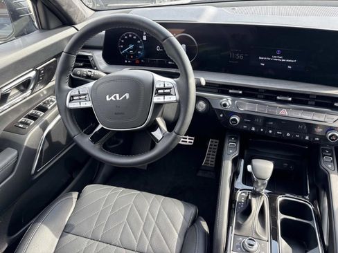 New 2025 Kia Telluride SX Prestige X-Line image 14