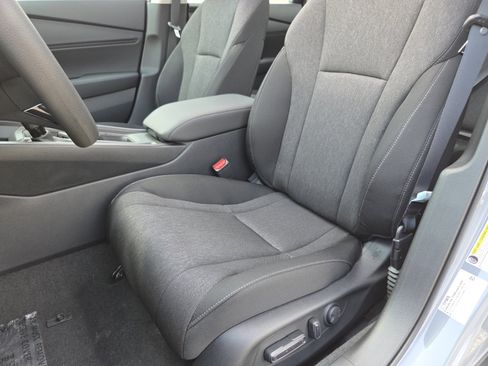 New 2026 Honda Accord SE image 24