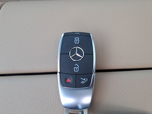 New 2026 Mercedes-Benz GLE 350 4MATIC image 36