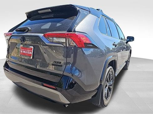 Certified 2024 Toyota RAV4 XSE w/ Advanced Technology Package AWD/4WD image 19