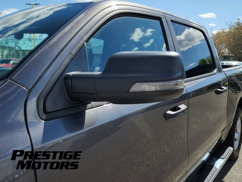Used 2023 RAM 1500 Big Horn w/ Trailer Tow Group AWD/4WD image 33