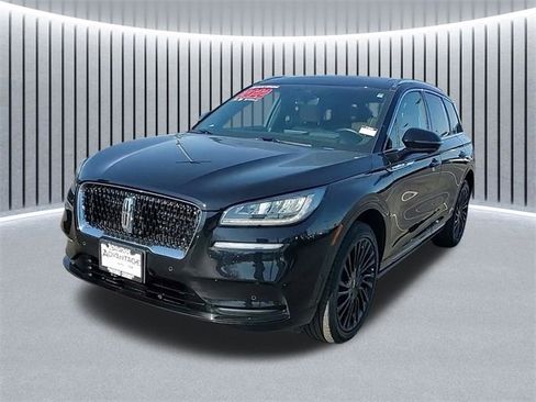 Used 2022 Lincoln Corsair Reserve w/ Equipment Group 201A image 11