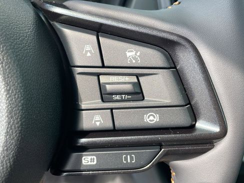 New 2026 Subaru Forester Wilderness AWD/4WD image 16