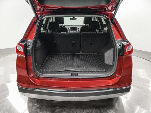 Used 2019 Chevrolet Equinox LT AWD/4WD image 7