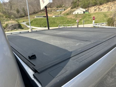 Used 2021 RAM 1500 Big Horn image 22