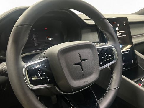 Certified 2022 Polestar Polestar 2 w/ Plus Package image 9