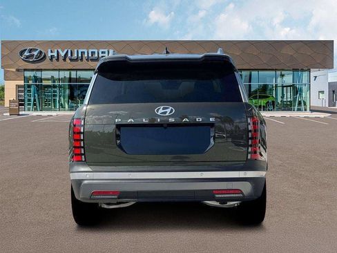 New 2026 Hyundai Palisade SEL FWD image 19