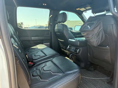 Used 2022 Ford F150 XLT w/ Equipment Group 302A High AWD/4WD image 9