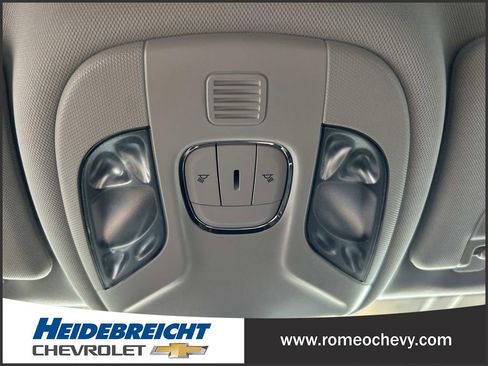 Used 2018 Jeep Compass Trailhawk w/ Navigation Group AWD/4WD image 23