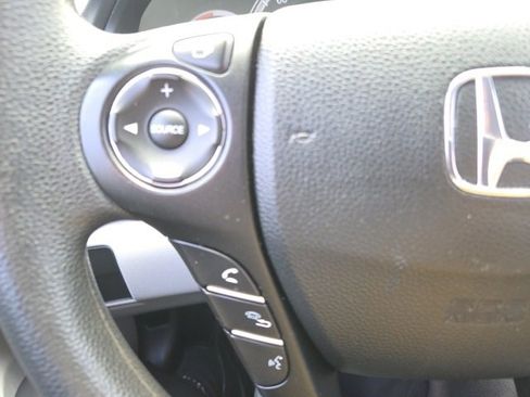 Used 2015 Honda Accord LX image 11