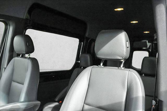 New 2026 Mercedes-Benz Sprinter 2500 image 12