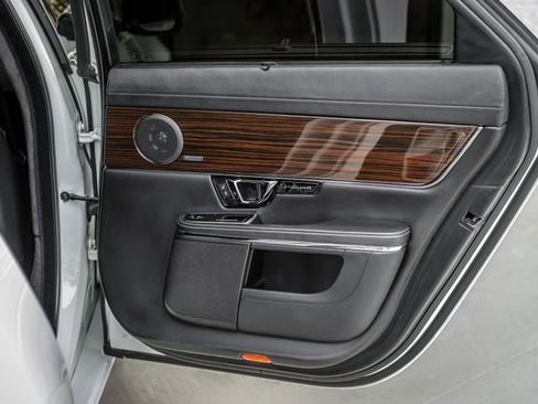 Used 2016 Jaguar XJ L Portfolio image 57