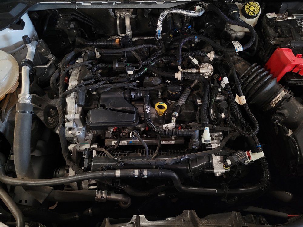 Used 2022 Ford Escape SEL FWD image 30