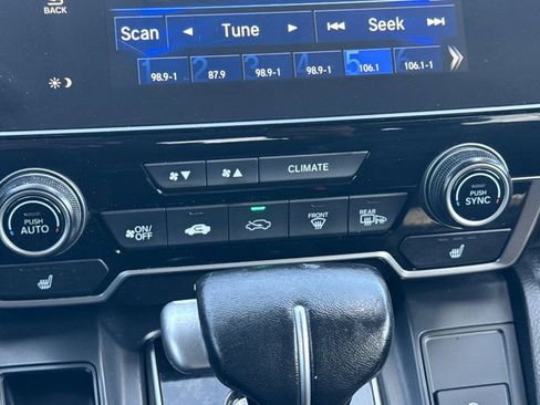 Used 2020 Honda CR-V EX-L image 22
