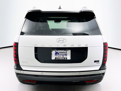 New 2026 Hyundai Palisade Limited AWD/4WD image 6