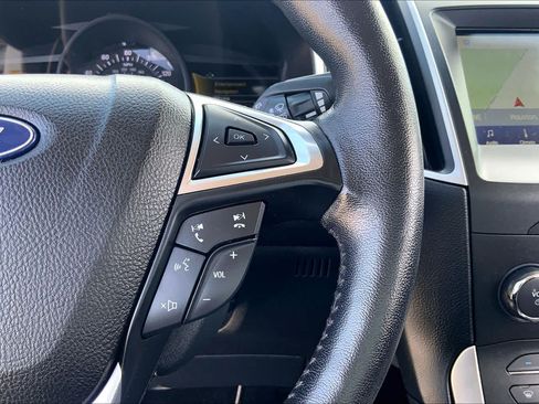 Used 2020 Ford Edge SEL w/ Convenience Package AWD/4WD image 24