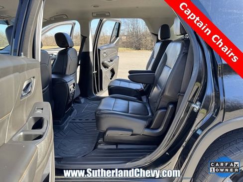 Used 2021 Chevrolet Traverse RS w/ LPO, Floor Liner Package image 41