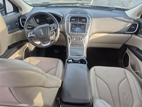 Used 2020 Lincoln Nautilus Reserve w/ Cargo Utility Package image 21